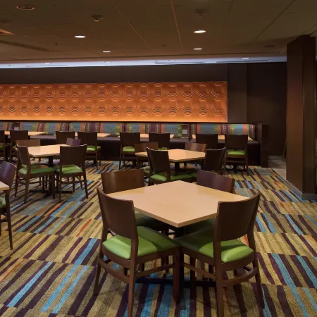 Fairfield Inn & Suites Houma Southeast