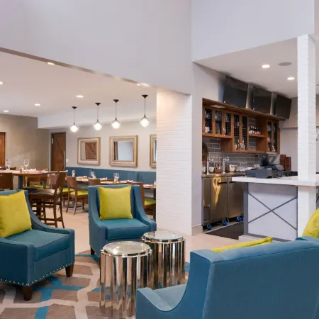 Four Points by Sheraton Mount Prospect O’Hare