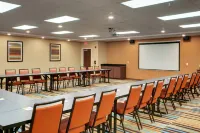 Fairfield Inn & Suites Houston Northwest/Willowbrook - Bintang 3