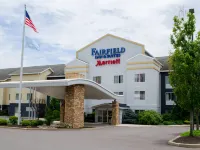 Fairfield Inn & Suites Hazleton Hotels in Luzerne County