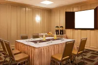 Four Points by Sheraton Saginaw فنادق في Kochville Township