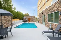 Fairfield Inn & Suites Pensacola Pine Forest - Beach