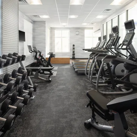 Fairfield Inn & Suites South Kingstown Newport Area