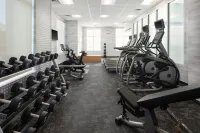 Fairfield Inn & Suites South Kingstown Newport Area