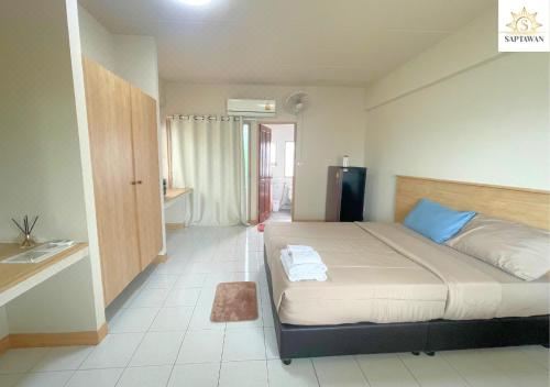 Saptawan residences 1