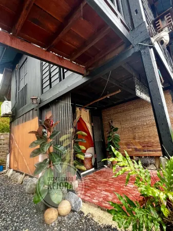 Kejora Homestay