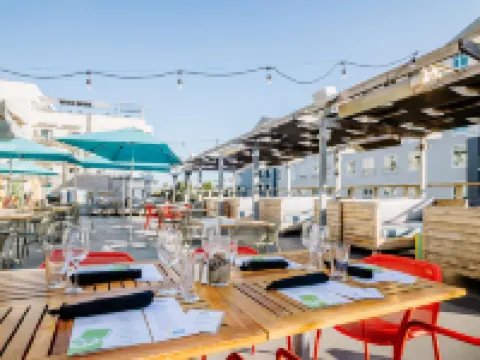 SpringHill Suites Oceanside Beach Hotels in Oceanside