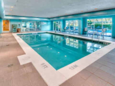 Fairfield Inn & Suites Destin Hotels in Destin