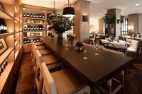 Las Alcobas, a Luxury Collection Hotel, Mexico City