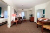 Residence Inn by Marriott San Antonio North/Stone Oak Hotels in San Antonio