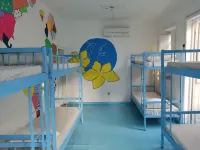 Sirius Hostel Copacabana Homestay