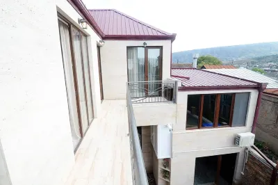 Friendship House