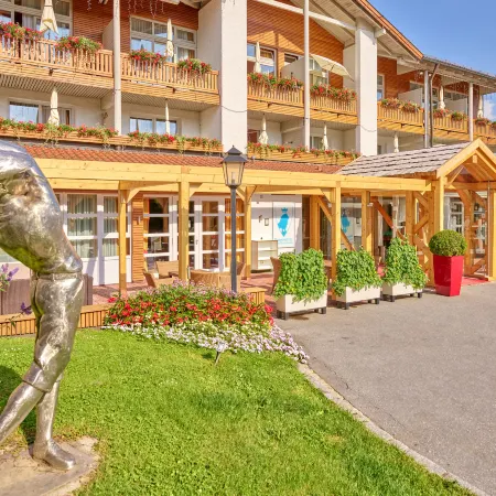Parkhotel Bad Griesbach