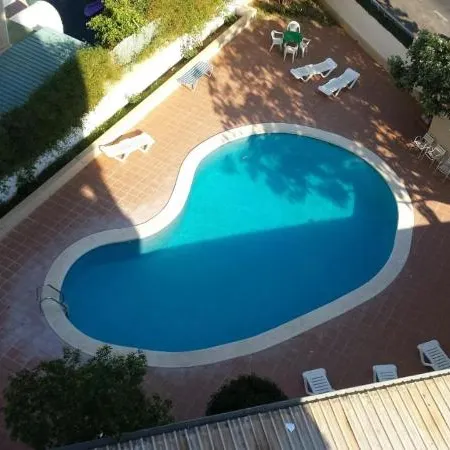 Apartamentos Maysan