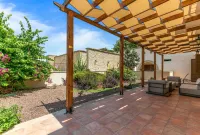 L02 Adjacent to Aphrodite Hills- Shared Pool, Patio