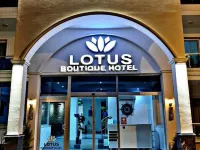 Lotus Hotel Hotels in Silifke