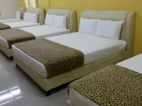 Megastar Inn Vacation Stay Hotels in Perlis