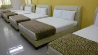 Megastar Inn Vacation Stay Hotels in Kangar