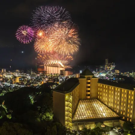 Kamenoi Hotel Atami Annex