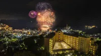 亀の井ホテル 熱海 別館