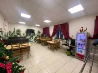 Golitsyin-Grad Mini-Hotel Hotels near Military Patriotic Park  of Culture and Recreation of the Armed Forces of the Russian Federation Patriot