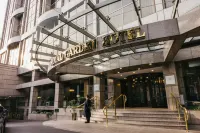 Royal Garden Hotel
