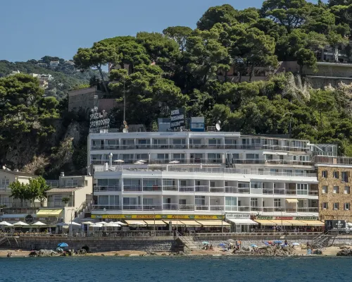 Hotel Rosamar Maxim  - Adults Only Hotels in Lloret de Mar