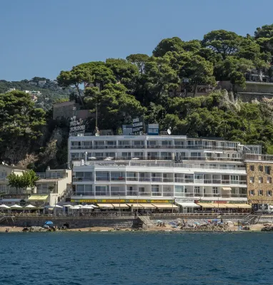 Hotel Rosamar Maxim  - Adults Only