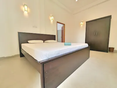 Serene Oasis in Galle - Tranquil Retreat with Breathtaking Views