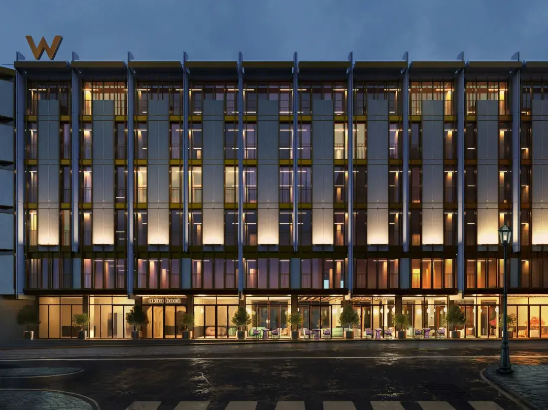 W Florence - Province de Florence