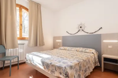 The Charming Marina-Village Tipo 3-3 Bedroom Villa 6 persons Hotels near Bango Kursaal