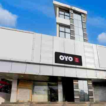 Hotel O Shree Mayaa Hotel Exterior