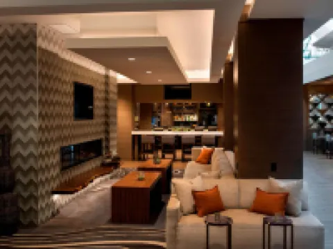 Marriott Melville Long Island Hotels in Melville