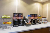 南奧斯汀萬豪SpringHill酒店 - 早餐