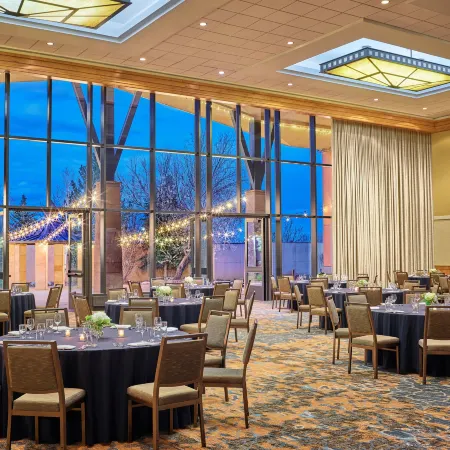 The Westin Westminster