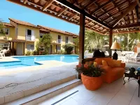Pousada Villa del Sol Hotels in Paraty