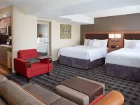 TownePlace Suites Windsor โรงแรมในวินด์เซอร์