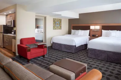 TownePlace Suites Windsor Hôtels à : Windsor