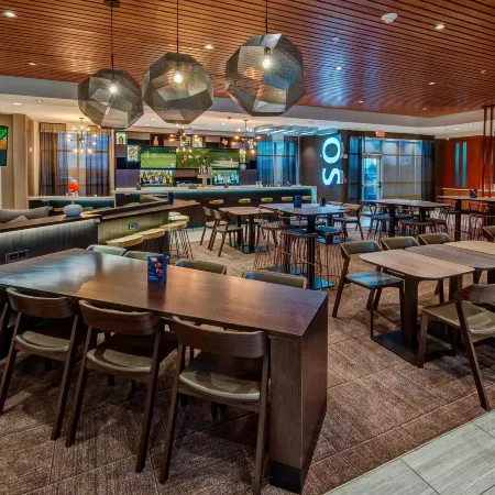 SpringHill Suites Amarillo