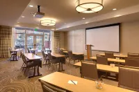 SpringHill Suites Moab