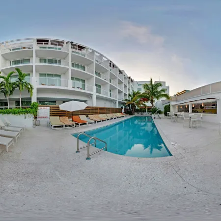 The Sarasota Modern, a Tribute Portfolio Hotel