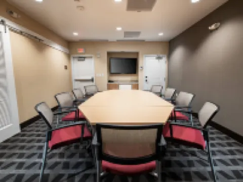 タウンプレース・スイート・トレド・オレゴン オレゴンのホテル