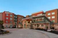 Residence Inn Atlanta McDonough - 3-Star