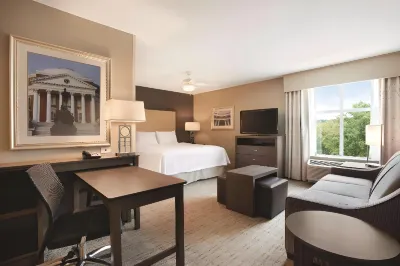 Homewood Suites by Hilton Charlottesville Hotels near The Corner