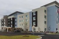 TownePlace Suites Syracuse Liverpool Hotels near ALDI