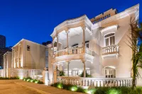 Ermita, Cartagena, a Tribute Portfolio Hotel Các khách sạn ở Cartagena