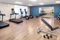 TownePlace Suites Midland South/I-20 Hotel di Midland