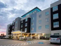 TownePlace Suites Conroe Hotels in Conroe