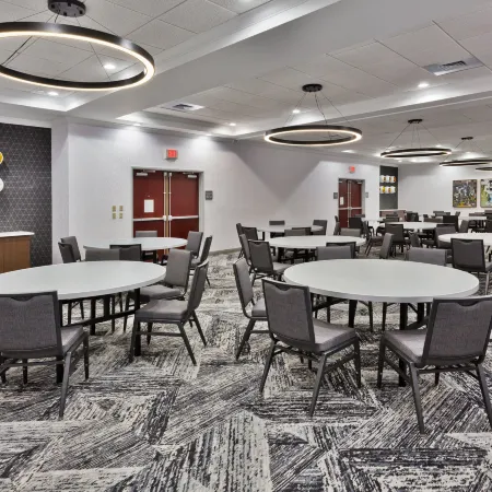 Doubletree by Hilton Dothan