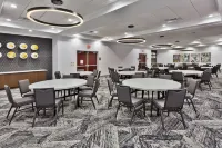 Doubletree by Hilton Dothan - petit déjeuner